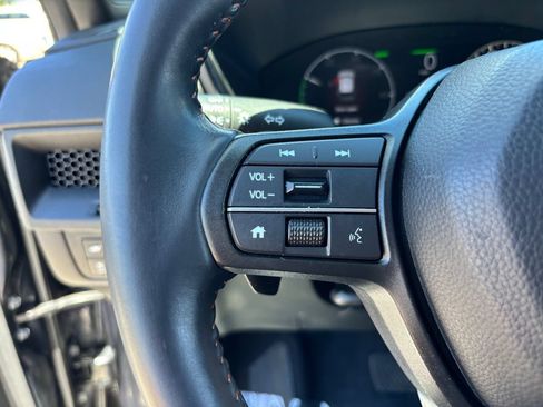 Used 2024 Honda CR-V Sport-L image 26
