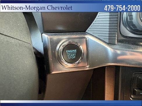 Used 2024 Ford F150 King Ranch AWD/4WD image 27