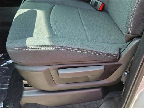 New 2026 RAM 2500 Tradesman AWD/4WD image 4