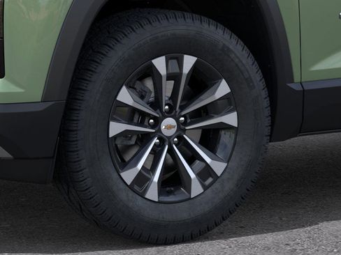 New 2026 Chevrolet Equinox LT w/ Convenience Package II image 33