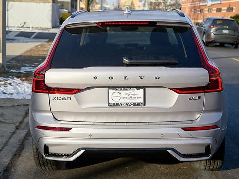 New 2026 Volvo XC60 B5 Plus w/ Protection Package Premier image 8
