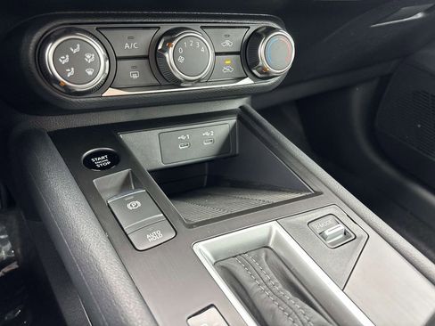 New 2026 Nissan Kicks S image 9