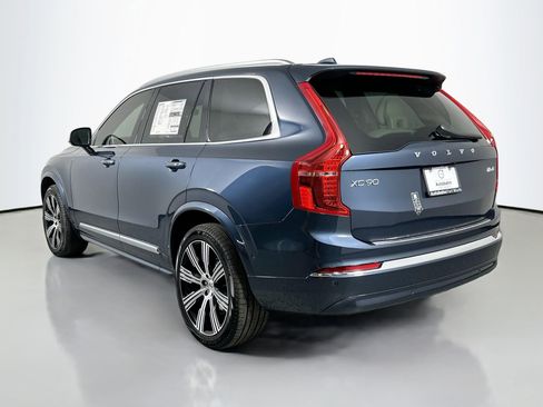 New 2025 Volvo XC90 B6 Ultra w/ Lounge Package image 7