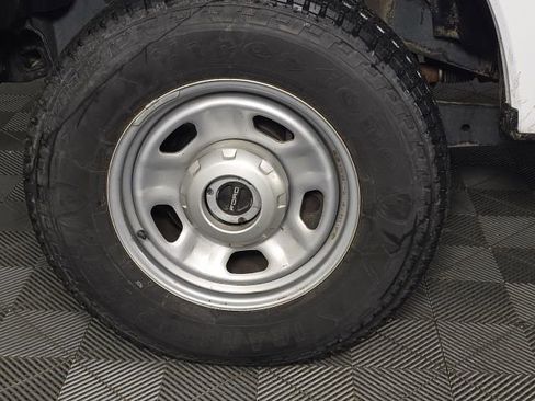 Used 2021 Ford F350 XL w/ Power Equipment Group image 11