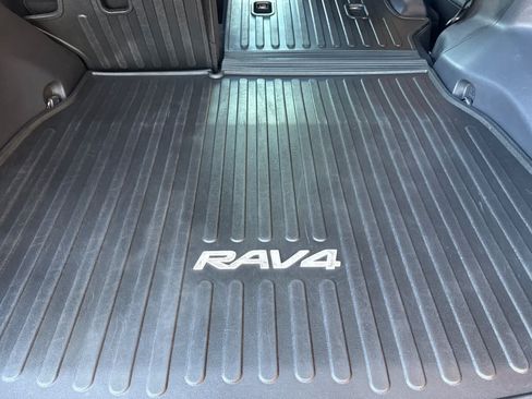 Used 2024 Toyota RAV4 SE w/ Weather & Moonroof Package AWD/4WD image 14