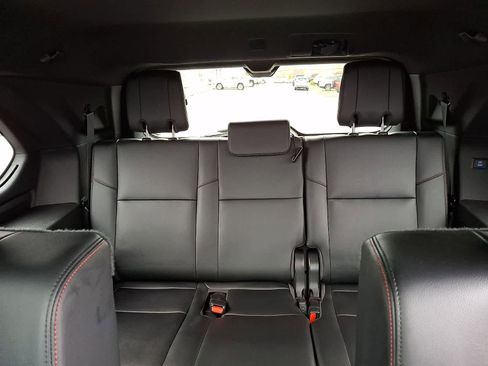 Used 2024 Toyota Sequoia TRD Pro image 13