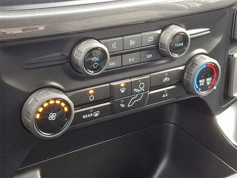 Certified 2024 Ford F150 STX w/ STX Black Appearance Package image 16