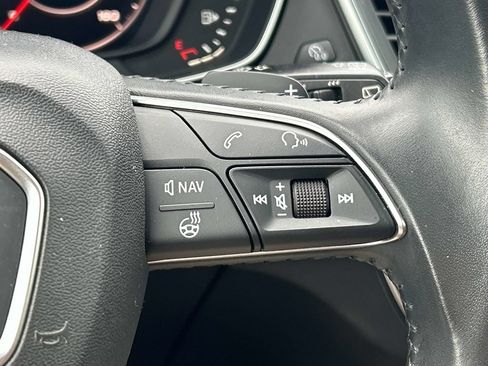 Used 2019 Audi Q5 2.0T Premium Plus w/ Premium Plus Package AWD/4WD image 30
