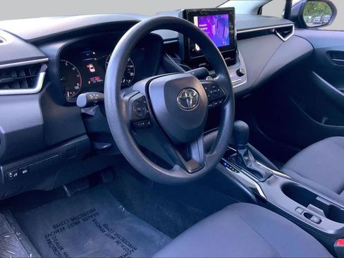 Certified 2023 Toyota Corolla LE FWD image 18
