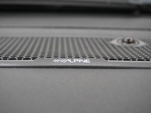 Used 2024 RAM 1500 Laramie image 17