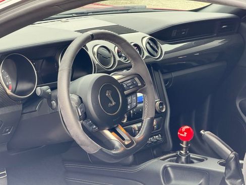 Used 2020 Ford Mustang Shelby GT350 image 12