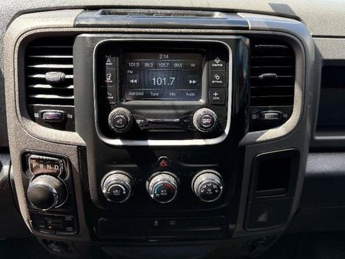 Used 2018 RAM 1500 Tradesman w/ Popular Equipment Group image 33