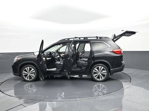 Used 2022 Subaru Ascent Touring w/ Popular Package #2A AWD/4WD image 36