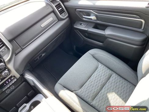 New 2026 RAM 1500 Big Horn image 15