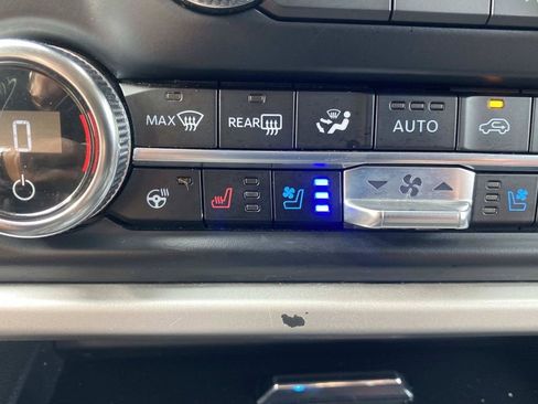 Certified 2024 Ford Expedition Max XLT AWD/4WD image 28