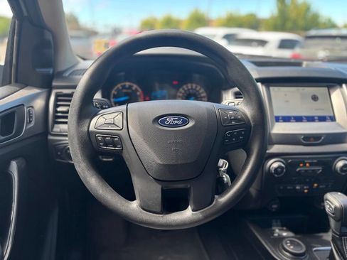 Used 2022 Ford Ranger XL w/ Equipment Group 101A High AWD/4WD image 21
