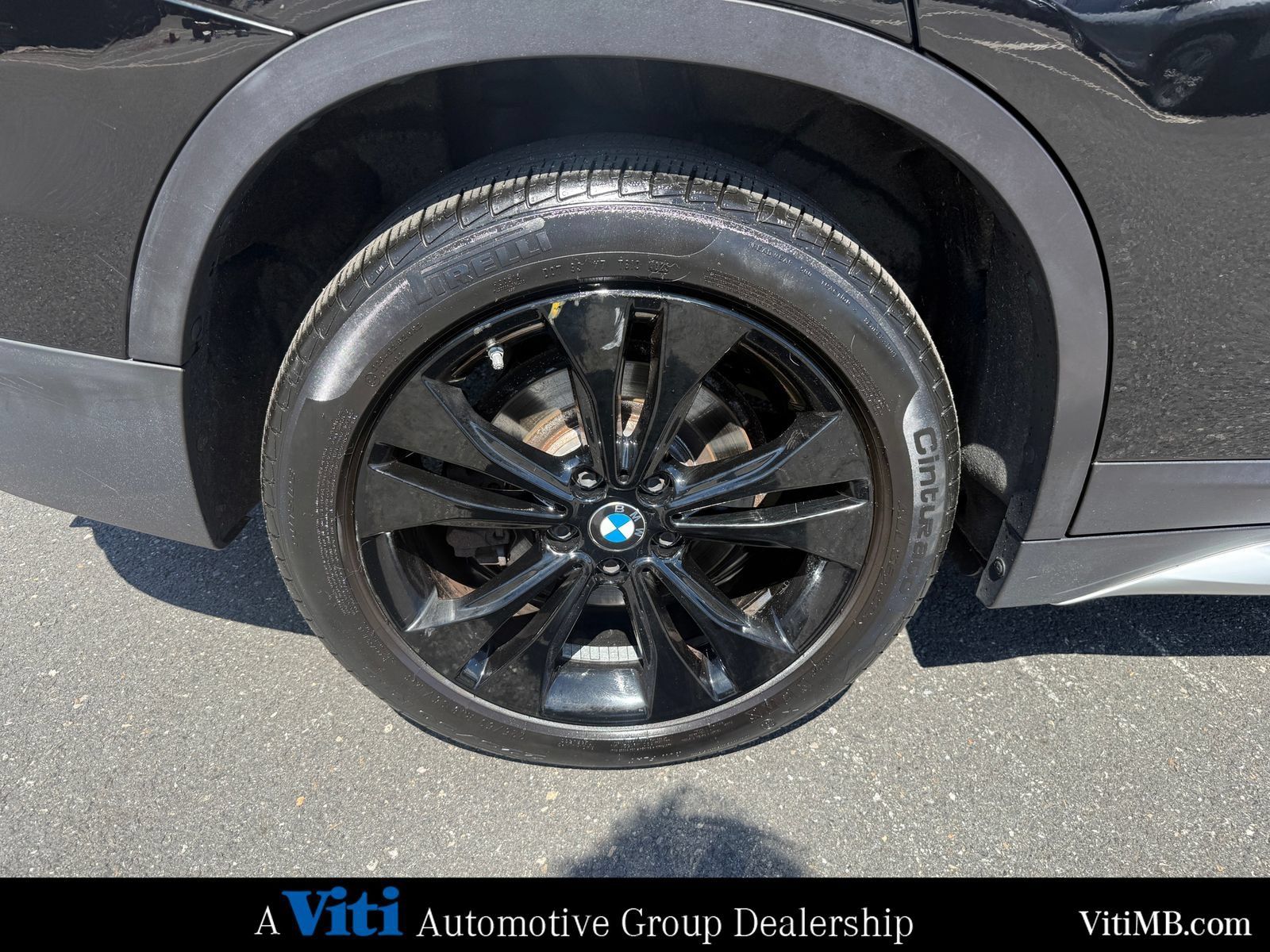 Used 2020 BMW X1 xDrive28i w/ Convenience Package AWD/4WD image 14