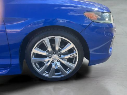 Used 2014 Honda Accord EX-L image 30