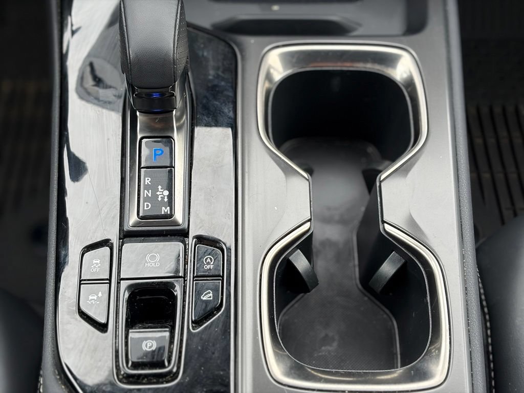 Used 2024 Lexus NX 350 F Sport AWD/4WD image 31