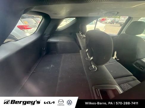 Used 2020 Chevrolet Equinox LT AWD/4WD image 17
