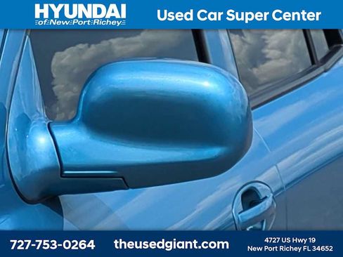 Used 2004 Hyundai Santa Fe GLS FWD image 11