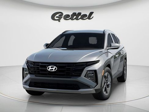 New 2026 Hyundai Tucson SEL FWD image 6