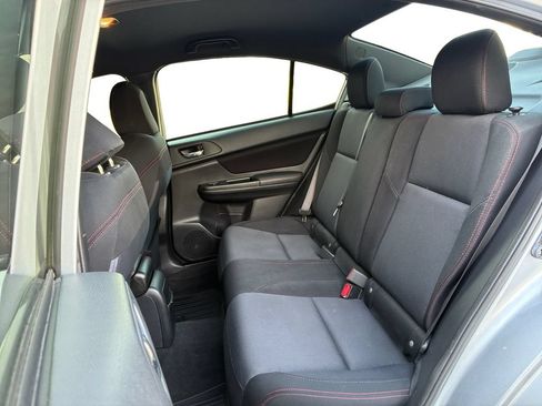 Used 2016 Subaru WRX AWD/4WD image 18