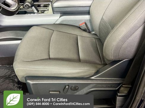 Used 2025 Ford F150 XLT w/ Equipment Group 302A MID image 22