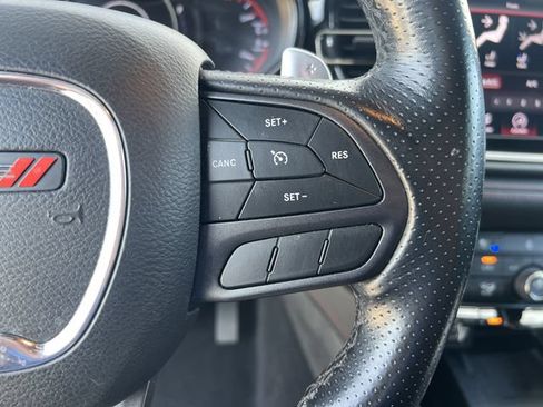 Used 2022 Dodge Durango R/T AWD/4WD image 16