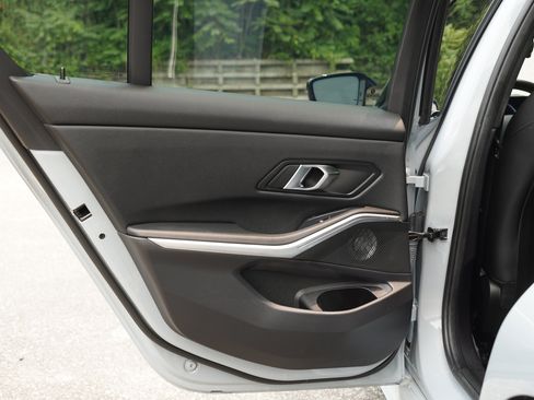 Used 2024 BMW M340i w/ Premium Package RWD image 27
