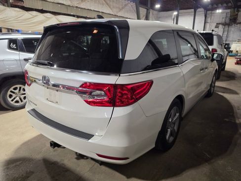 Used 2019 Honda Odyssey EX-L image 2