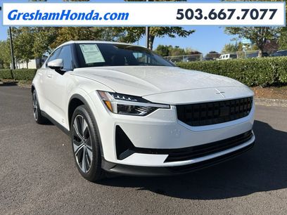 Used 2023 Polestar Polestar 2