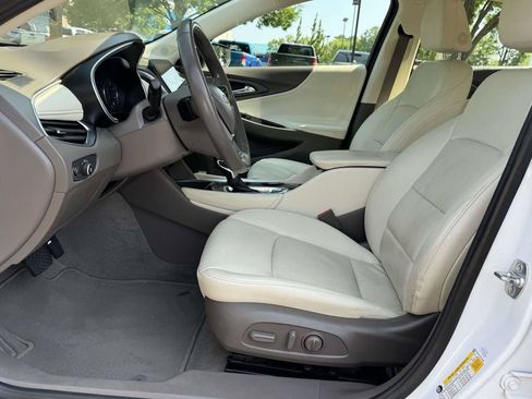 Used 2024 Chevrolet Malibu LT FWD image 21