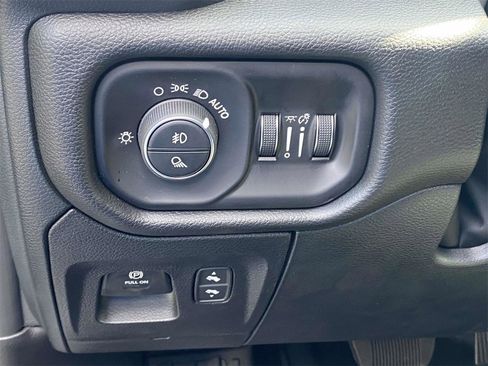 New 2026 RAM 1500 Big Horn image 12