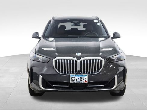 Certified 2024 BMW X5 xDrive40i w/ Parking Assistance Package image 8