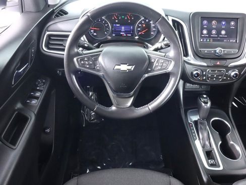 Used 2021 Chevrolet Equinox LT FWD image 31