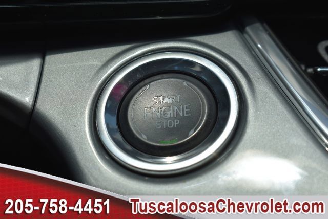 Certified 2024 Chevrolet Trax LT w/ Driver Confidence Package FWD image 38