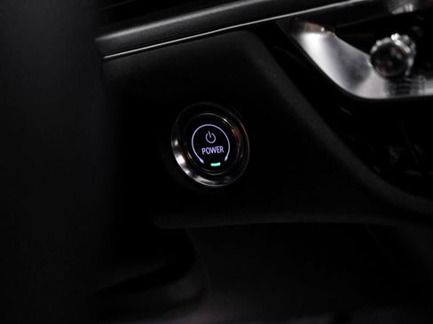 Used 2024 Cadillac Lyriq Tech w/ Driver Assist Package image 22