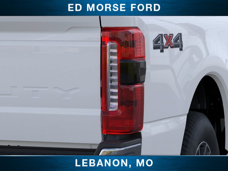 New 2026 Ford F250 Lariat w/ Camper Package AWD/4WD image 21