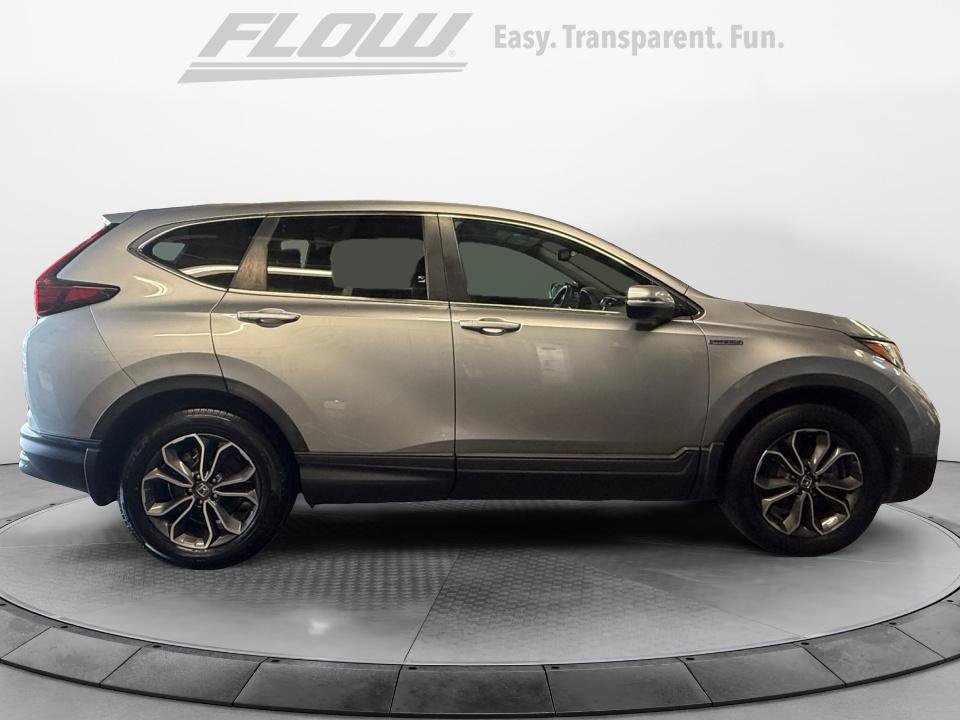 Used 2020 Honda CR-V EX-L image 10