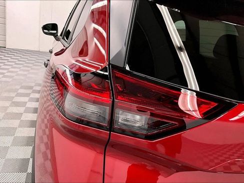 New 2026 Nissan Rogue S image 18