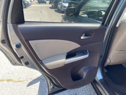 Used 2012 Honda CR-V EX-L image 22