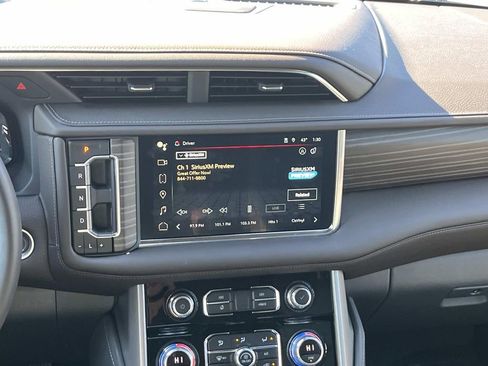 Used 2024 GMC Yukon Denali w/ Max Trailering Package image 16