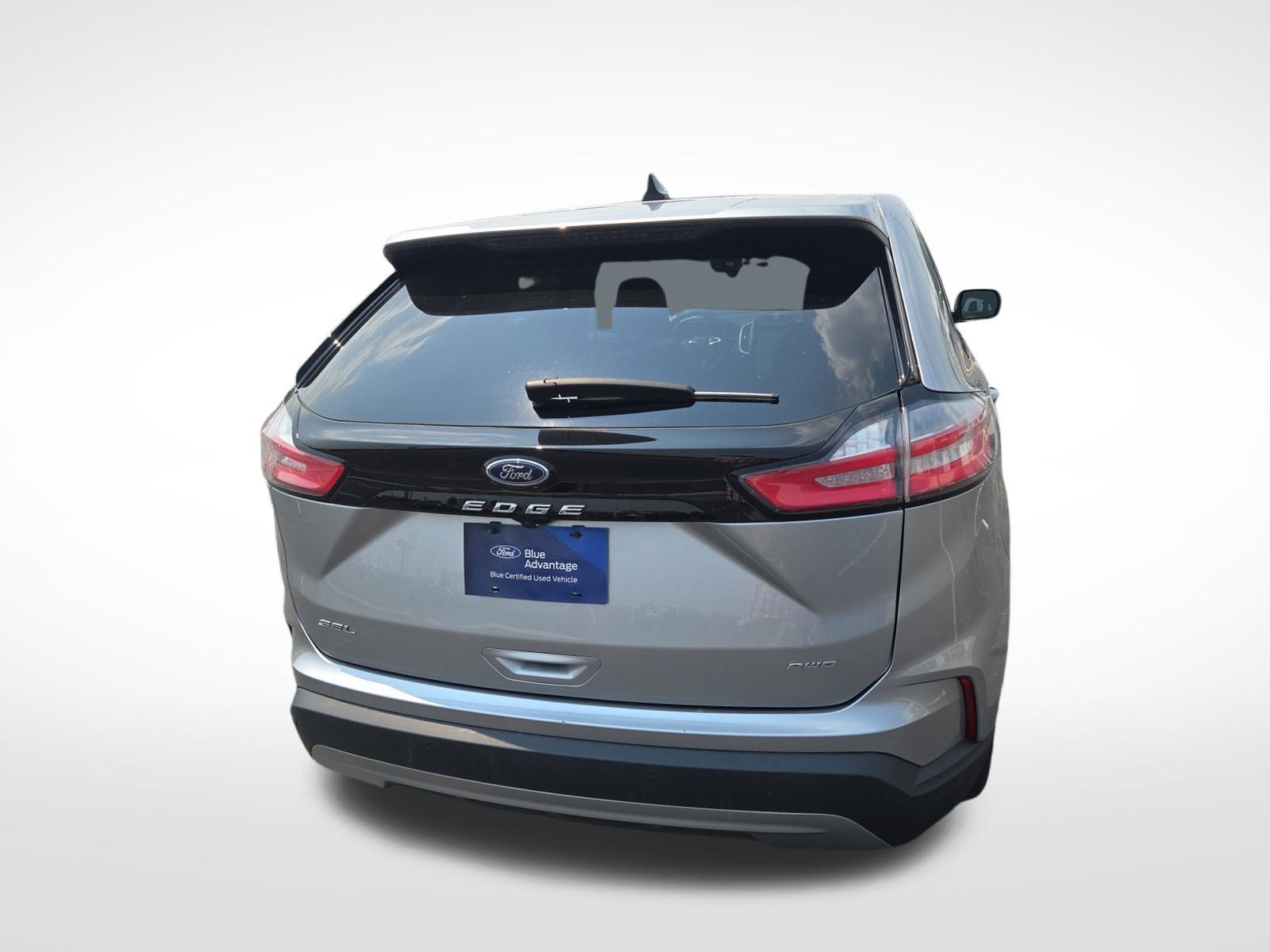 Used 2023 Ford Edge SEL AWD/4WD image 8