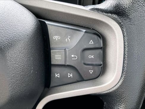 Used 2022 Ford Bronco Wildtrak image 20