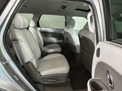 Used 2026 Hyundai Palisade SEL AWD/4WD image 29
