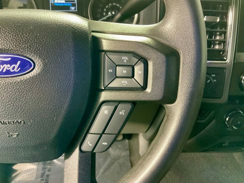Used 2021 Ford F250 XLT image 24