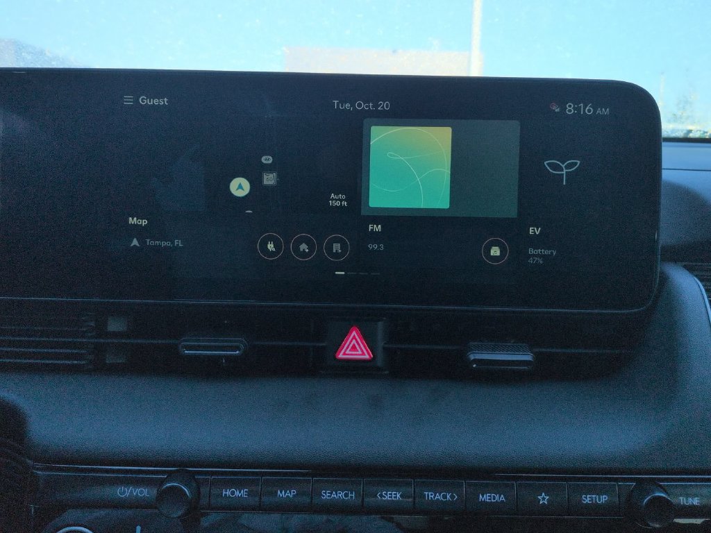New 2027 Hyundai Ioniq 5 XRT AWD/4WD image 24