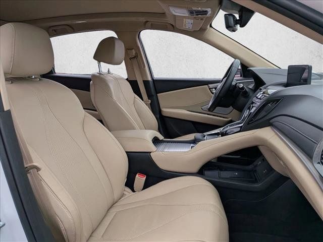 Certified 2024 Acura RDX w/ Technology Package AWD/4WD image 19