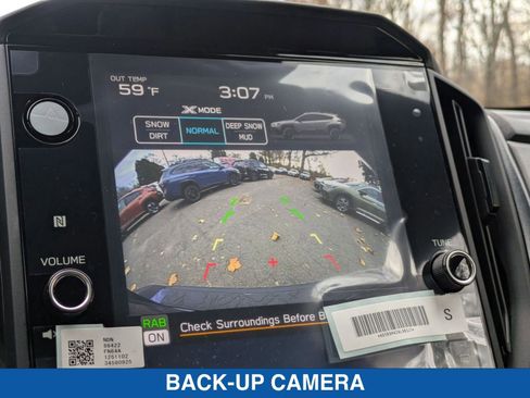 Used 2025 Subaru Crosstrek 2.5i Wilderness image 20